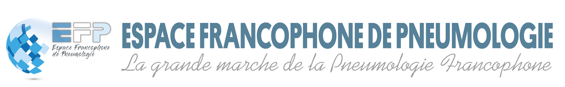 Espace Francophone de Pneumologie
