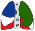 Logo AFAP