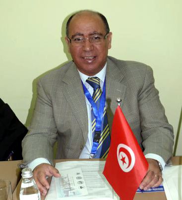 Ali Ben Kheder