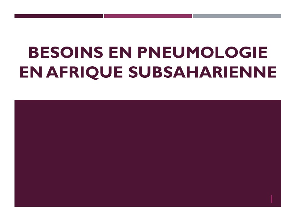 Visioconférence du 8 février 2018 du Burkina Faso
