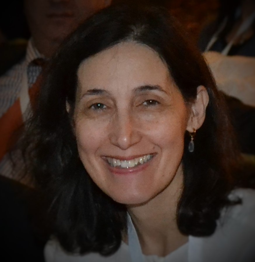 Agnès Hamzaoui