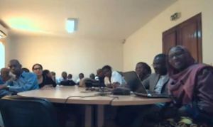 Cas Cliniques présentés par Dakar du 23 février 2016