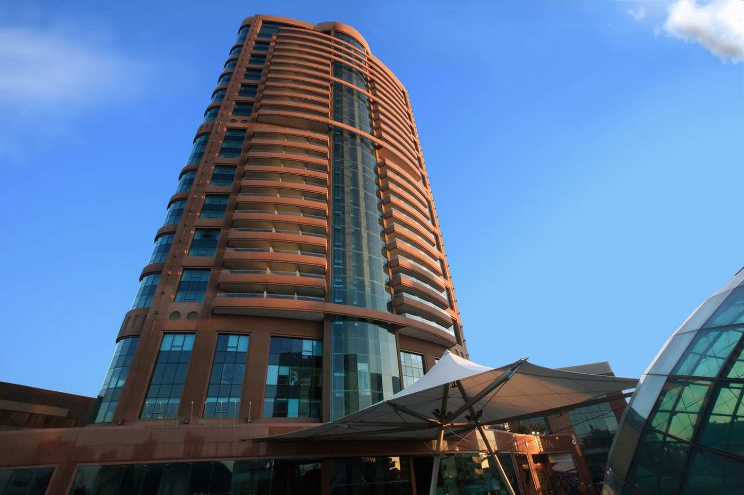 Triennale de l'Espace Francophone de Pneumologie. Beyrouth du 4 - 6 Juin 2015