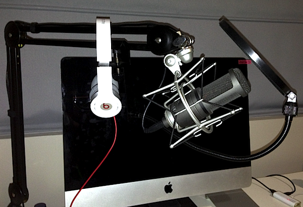 Podcasts