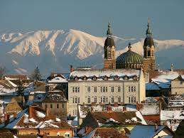 23ème Congrès de la Société Roumaine de Pneumologie. SIBIU 8 - 11 Octobre 2014