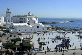 11ème Congrès de l'association Franco-Algérienne de Pneumologie AFAP. Alger 2015