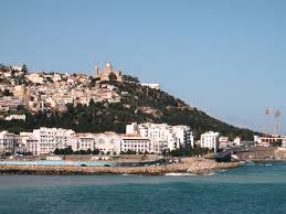 22èmes Journées Nationales de Pneumophtisiologie SAPP. Alger 2013
